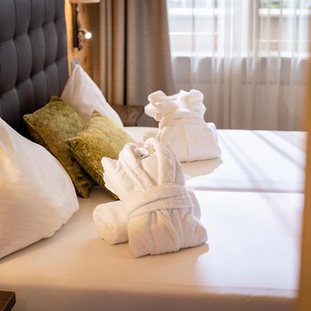 Alpen Glueck Hotel Kirchberger Hof Kirchberg in Tirol Kültér fotó