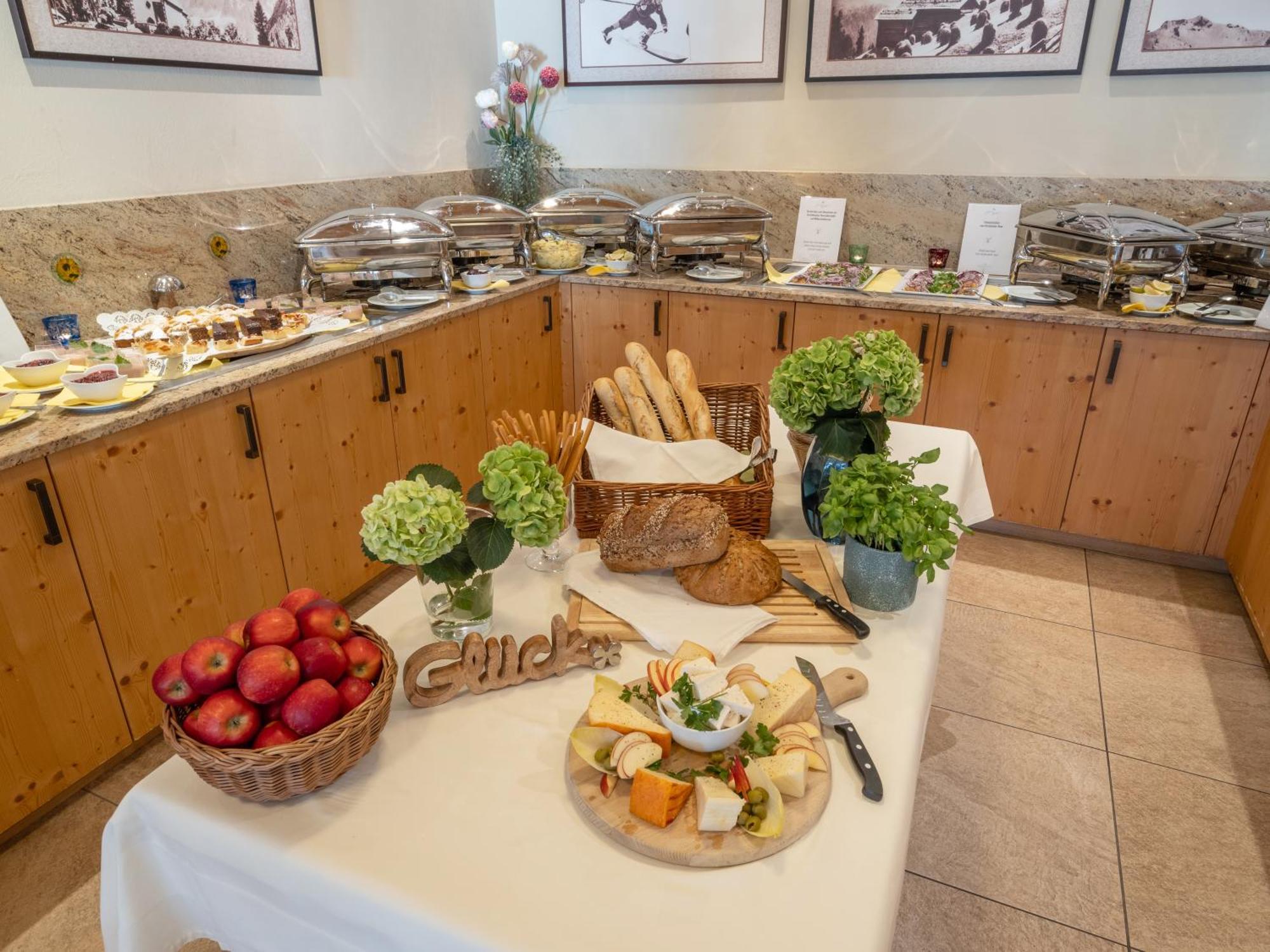 Alpen Glueck Hotel Kirchberger Hof Kirchberg in Tirol Kültér fotó