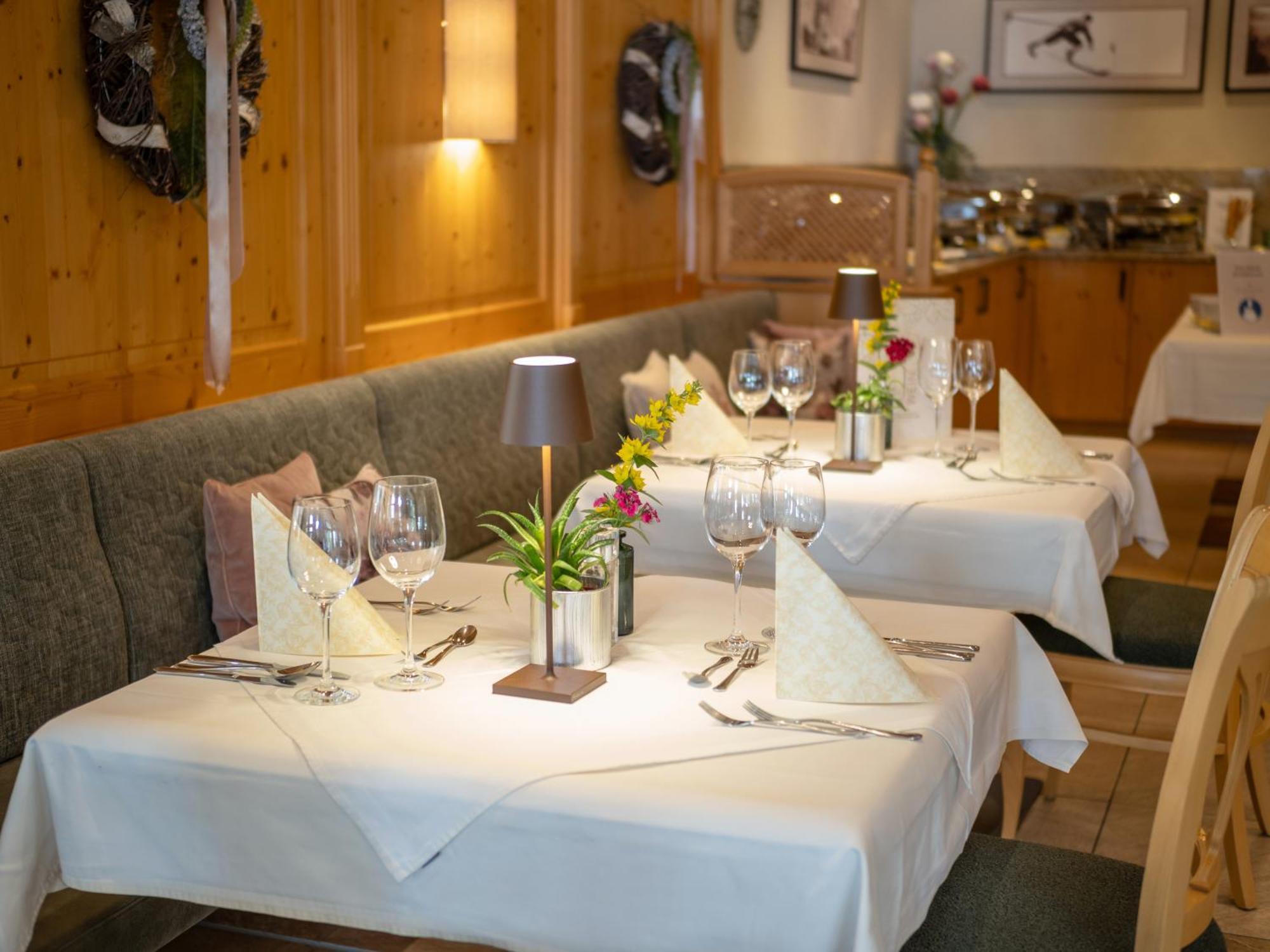 Alpen Glueck Hotel Kirchberger Hof Kirchberg in Tirol Kültér fotó