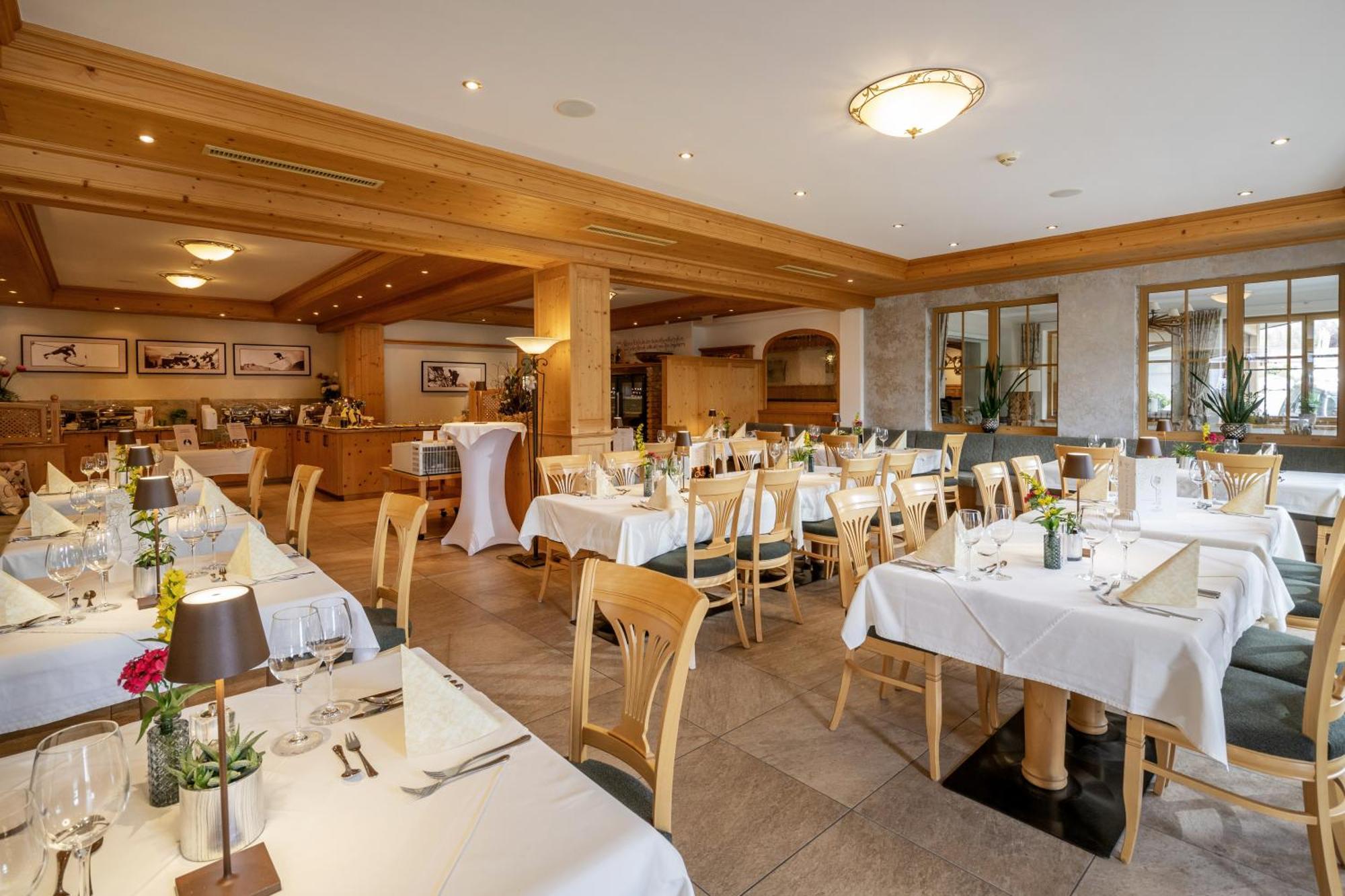 Alpen Glueck Hotel Kirchberger Hof Kirchberg in Tirol Kültér fotó