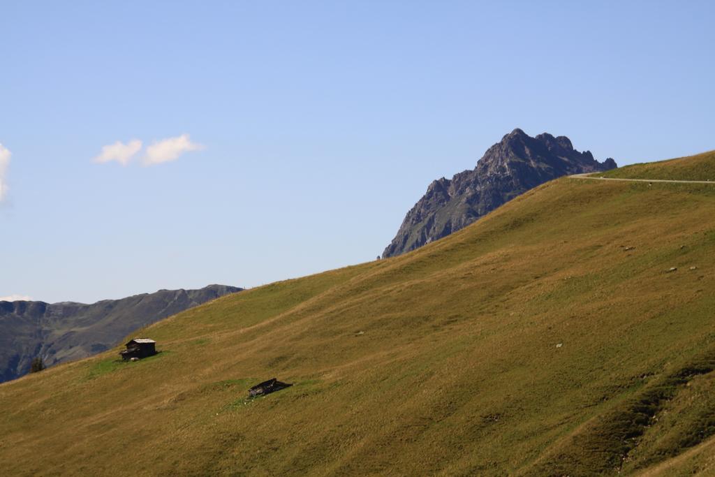 Alpen Glueck Hotel Kirchberger Hof Kirchberg in Tirol Kültér fotó