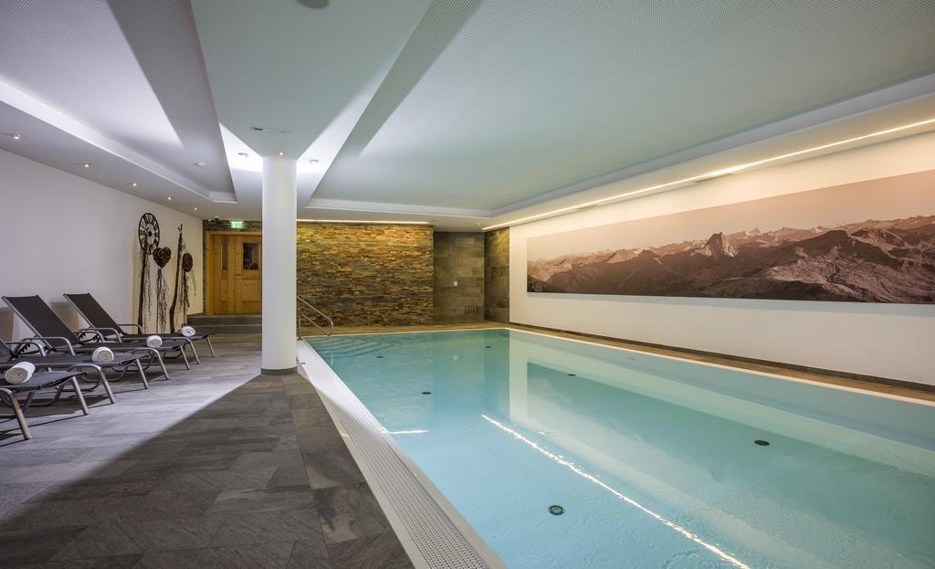 Alpen Glueck Hotel Kirchberger Hof Kirchberg in Tirol Kültér fotó