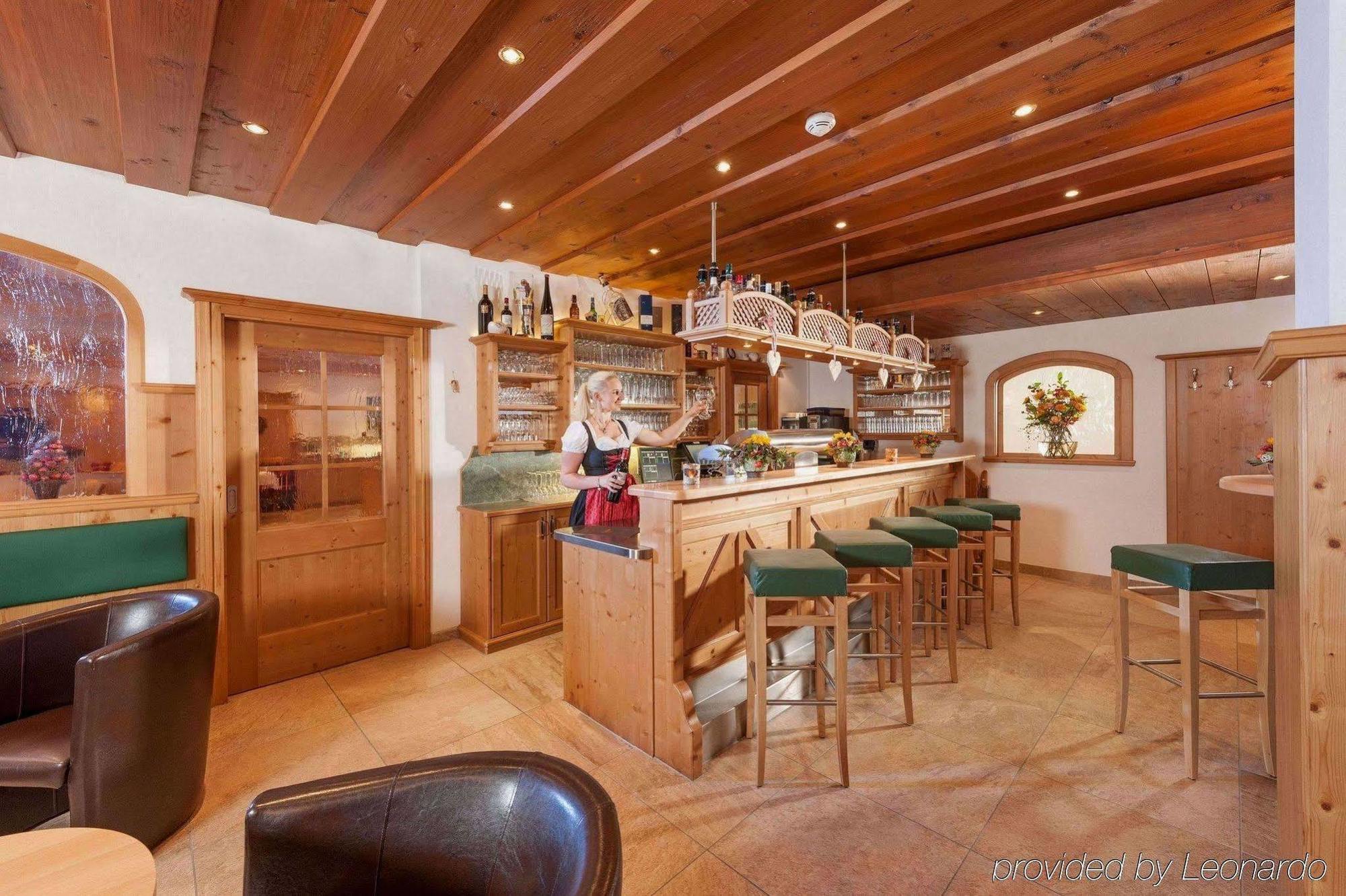 Alpen Glueck Hotel Kirchberger Hof Kirchberg in Tirol Kültér fotó