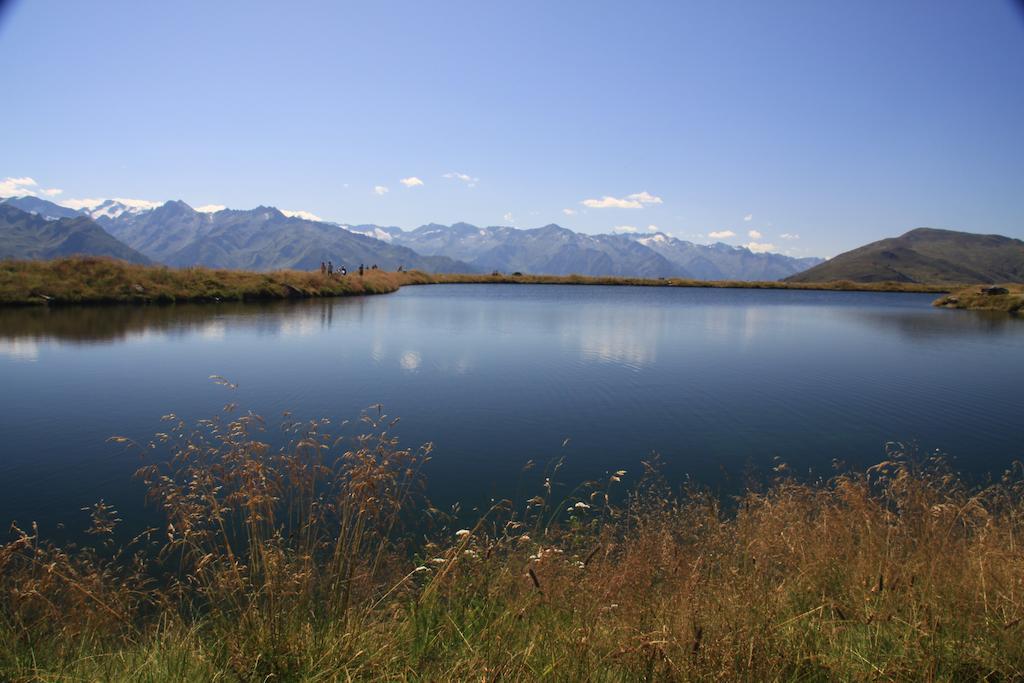 Alpen Glueck Hotel Kirchberger Hof Kirchberg in Tirol Kültér fotó